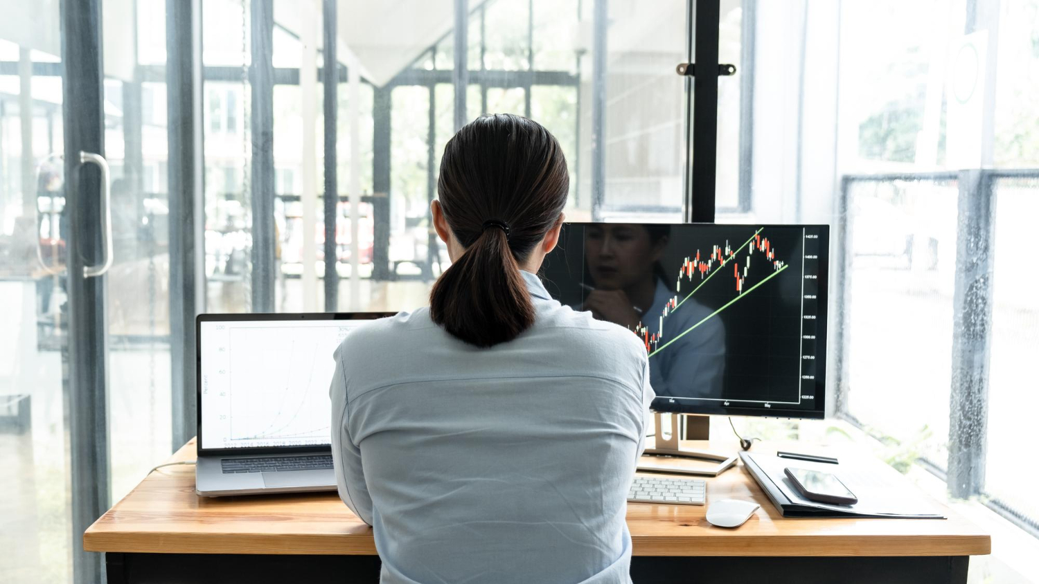 Trading Forex